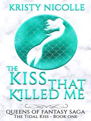 cover image of The Kiss That Killed Me